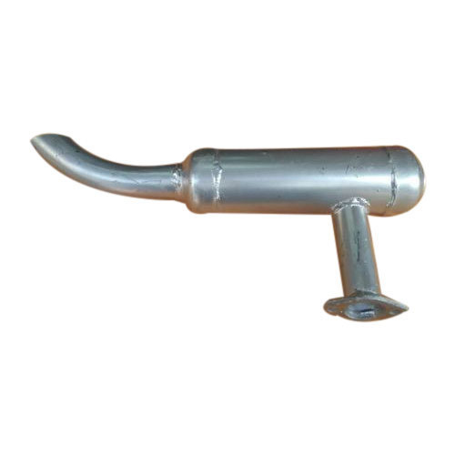 Kirloskar Engine Generator Silencer