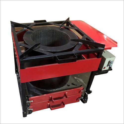 4 किलोग्राम जैविक ईंधन पेलेट स्टोव