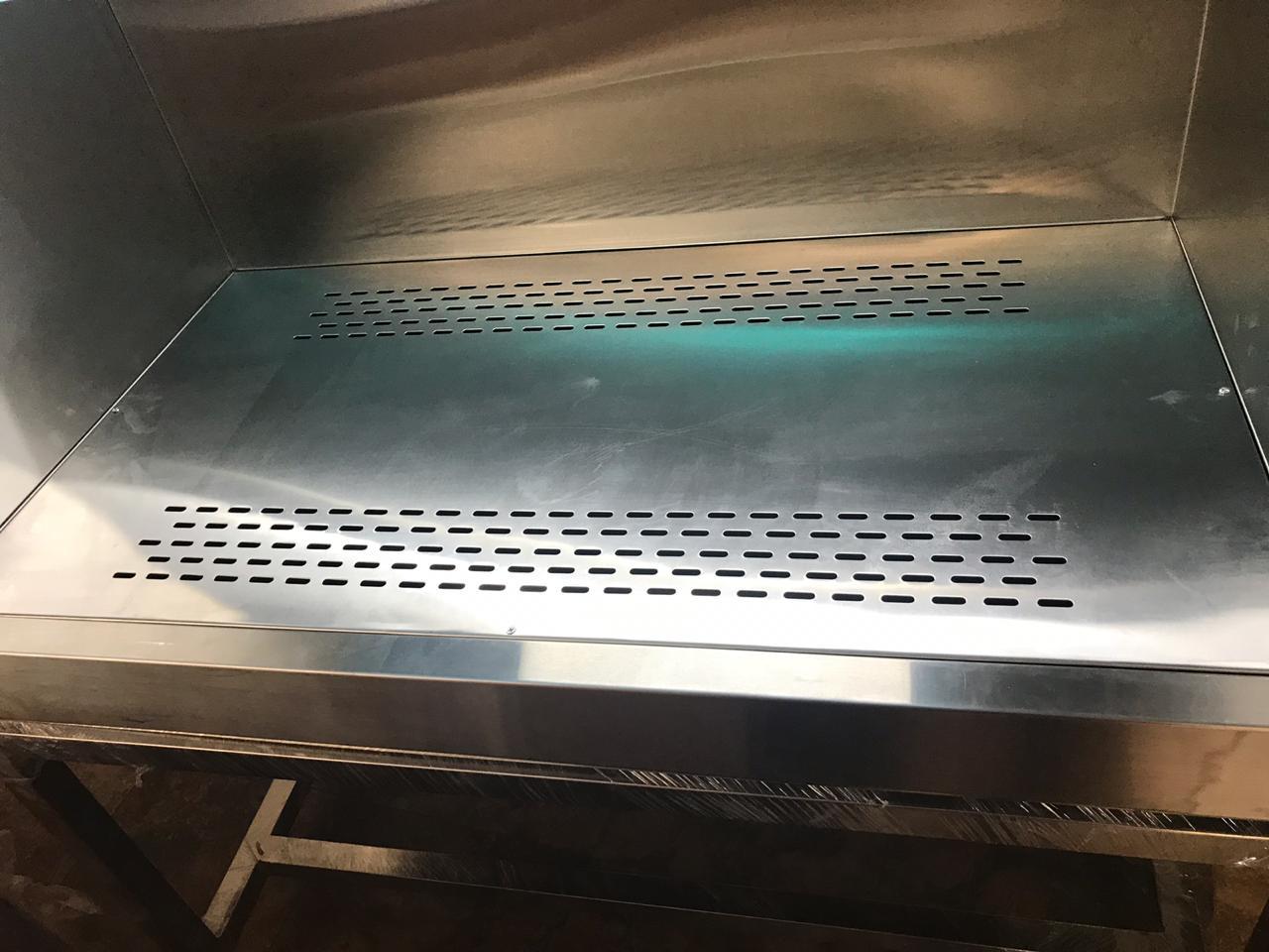 Biosafety Cabinet Laboratory Furniture