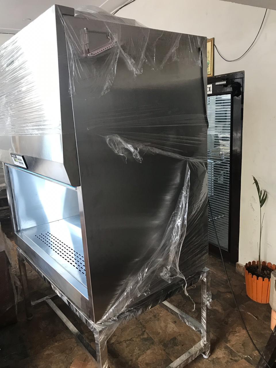 Biosafety Cabinet Laboratory Furniture