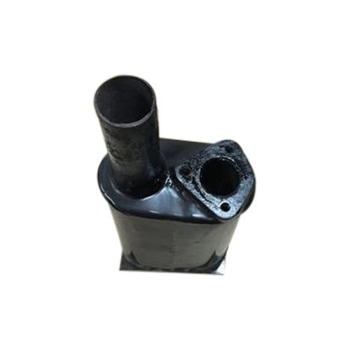 Eicher Extrac Tractor Silencer