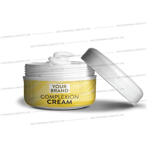 कॉम्प्लेक्शन क्रीम