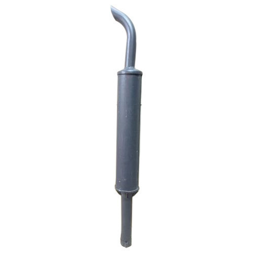 Mahindra Di Tractor Silencer