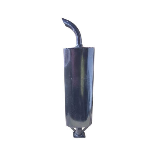 Mahindra Arjun Tractor Silencer