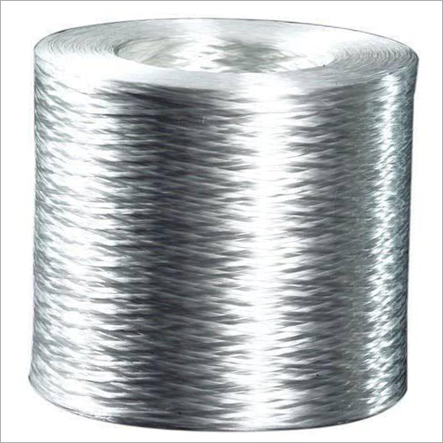 Fiberglass Direct Roving - E-glass Fiber, Linear Density 300 Tex, 1-5 Micron Thickness | Applications: Wind Power, Yachts, Pipelines