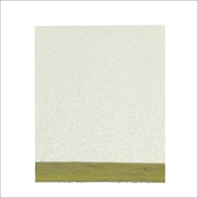 Fibtex Acoustic Tile Application: Industrial