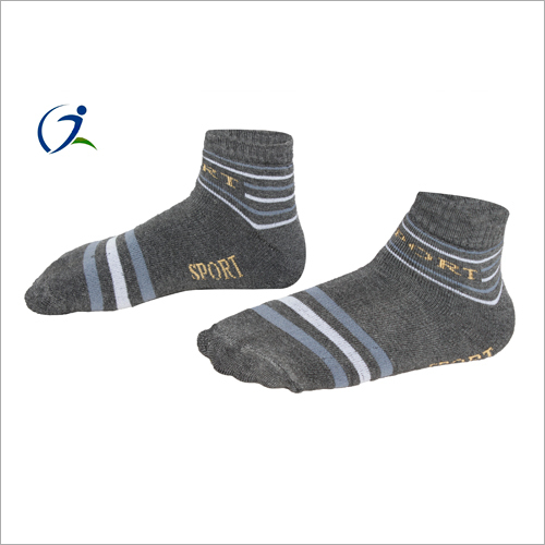 पुरुषों के धारीदार मोज़े आयु समूह: सभी