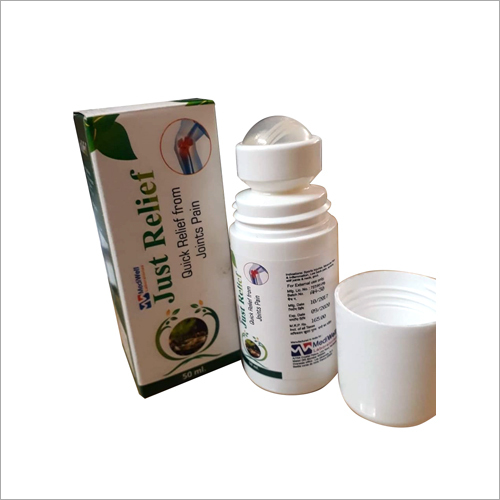 Quick Relief Joint Roll On