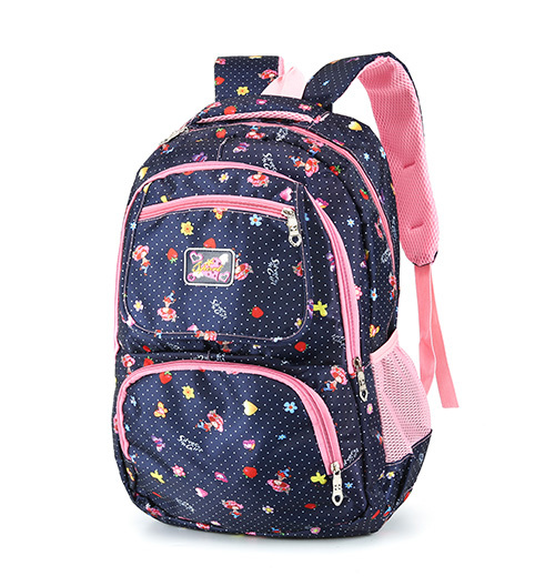 Various Color Kids Bag