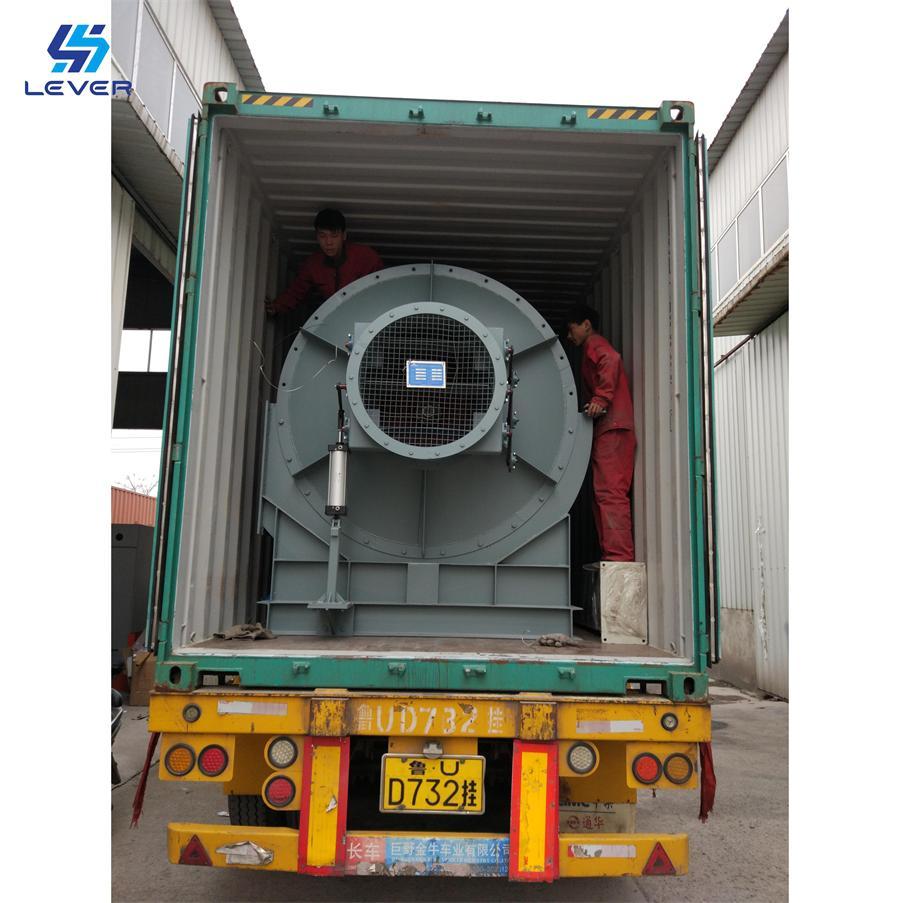 Flat Glass Tempering Furnace - 18406 X 2740 X 2500 Mm, 560 Kw Power, 30,000 Kg Weight | Advanced Pid Temperature Control, Independent Heating Zones, High-efficiency Insulation, Comprehensive Fault Diagnosis System