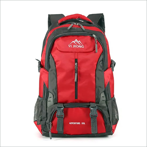 Various Color Backpacks