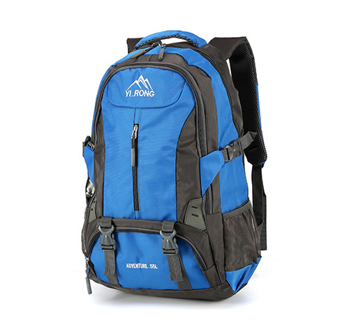 Various Color Backpacks