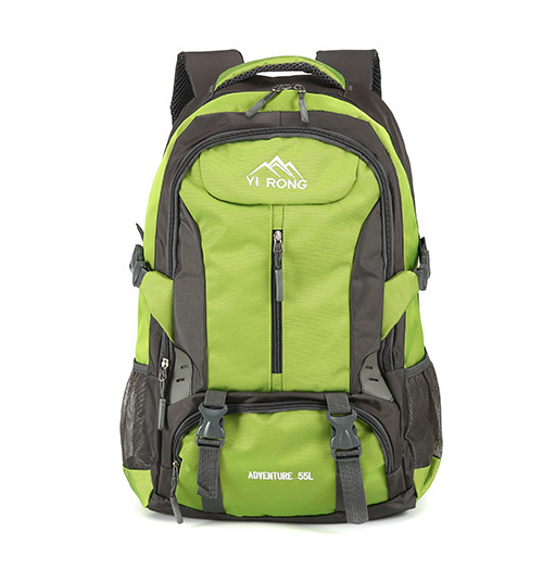 Various Color Backpacks