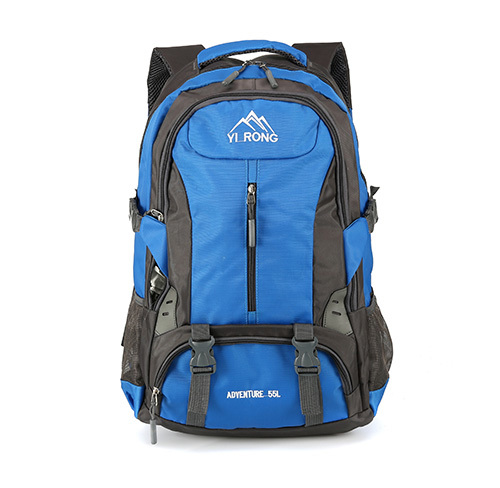 Various Color Backpacks