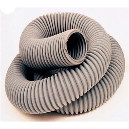 SS Flexible Hose Pipe - Stainless Steel | Corrosion-Resistant, Flexible Design for Versatile Applications, Durable and Long-Lasting Performance