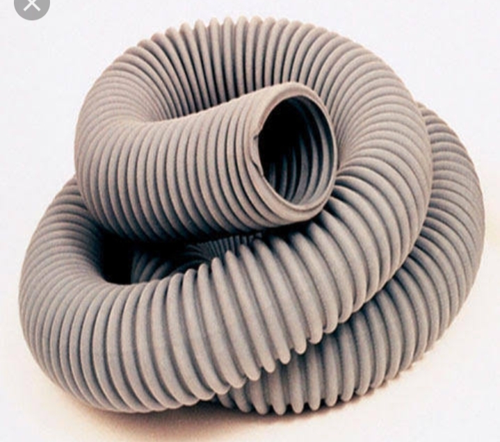 Ss Flexible Hose Pipe - Stainless Steel | Corrosion-resistant, Flexible Design For Versatile Applications, Durable And Long-lasting Performance