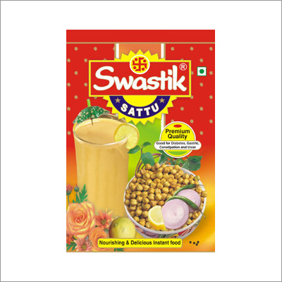 Sattu