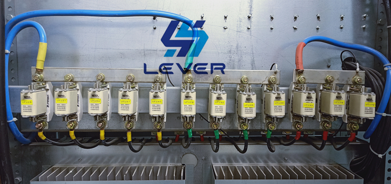 Mould Bending Glass Tempering Furnace For Car Backlites With Double Curvature Dimensions: 19390*6007*3300 Millimeter (Mm)