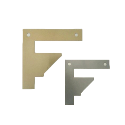 Crc F Type Electrical Transformer Lamination