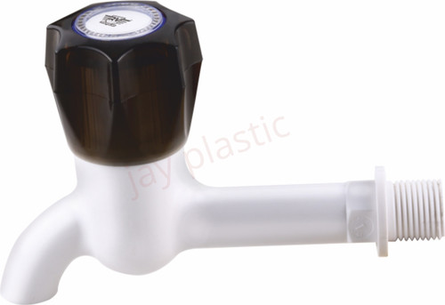 पीवीसी प्रीमियम लॉन्ग बिब कॉक