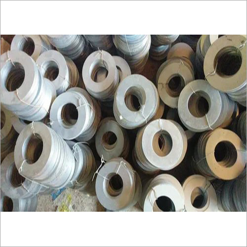 Crno Blanking Stamping - 0.5 Mm Thickness, Customised Sizes 87*48 To 210*140 , Corrosion Resistant With Polished & Coating Finish