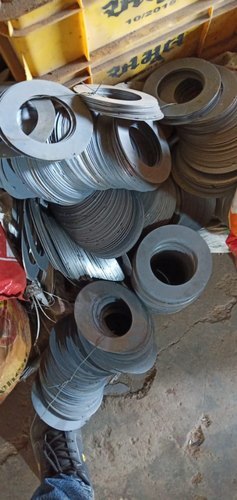 Crno Blanking Stamping - 0.5 Mm Thickness, Customised Sizes 87*48 To 210*140 , Corrosion Resistant With Polished & Coating Finish