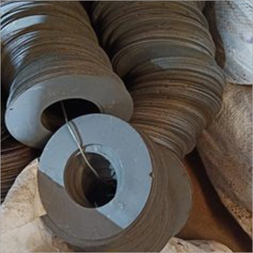 Crno Blanking Stamping - 0.5 Mm Thickness, Customised Sizes 87*48 To 210*140 , Corrosion Resistant With Polished & Coating Finish