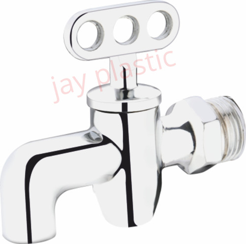 स्टेनलेस स्टील कप टेपर कॉक