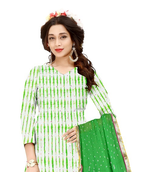 3 Ladies Designer Dress