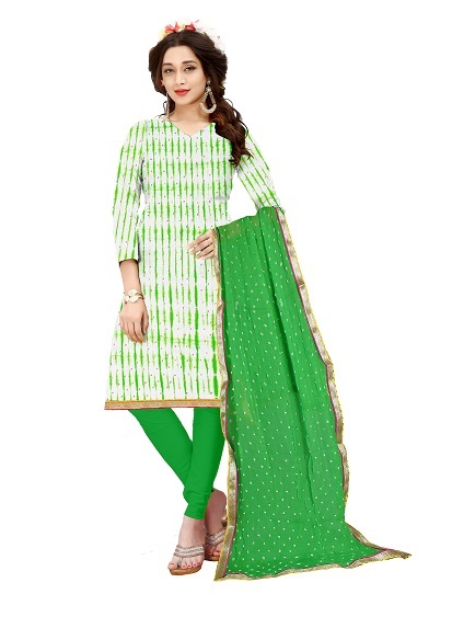 3 Ladies Designer Dress