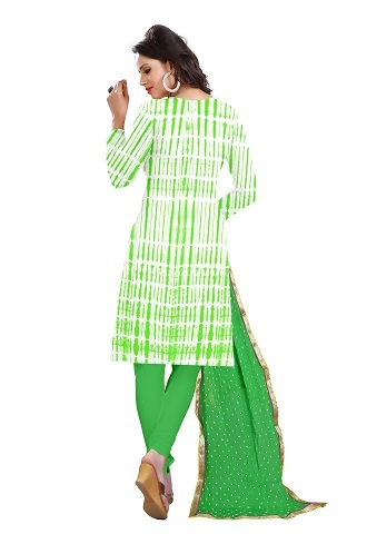 3 Ladies Designer Dress