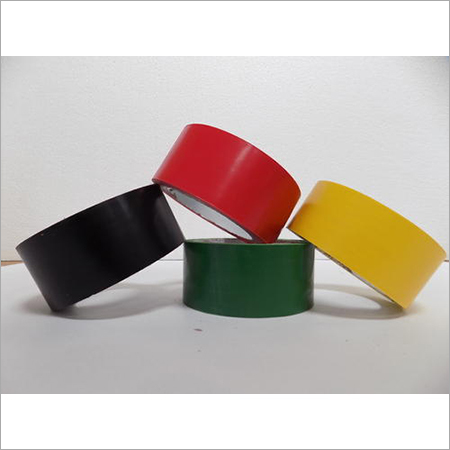 Floor Marking Tapes Length: 30  Meter (M)