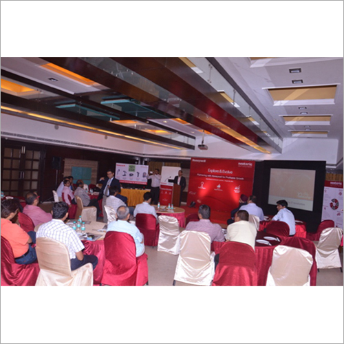 कॉर्पोरेट घटनाक्रम सेवा