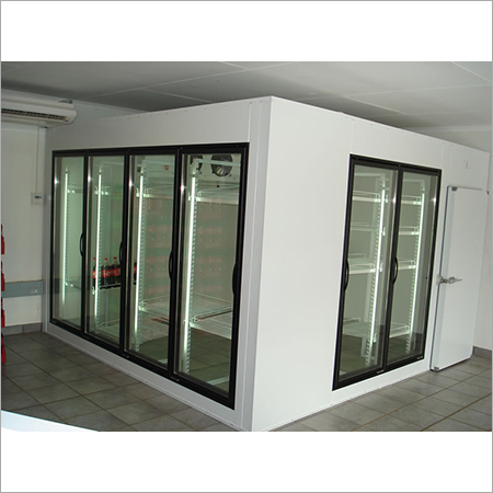 डिस्प्ले कोल रूम