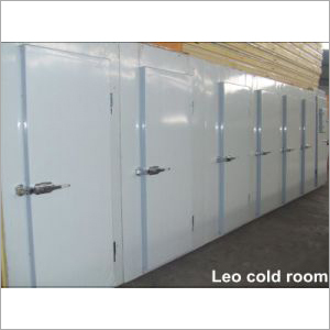 चिलर रूम