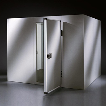 ब्लास्ट चिलर कोल्ड रूम