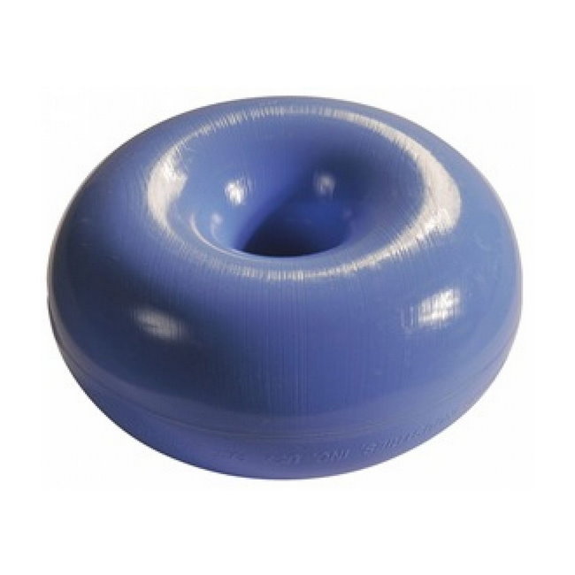 Blue Dampened Pallet Cushion - Advantage: Shock-absorbing And Vibration-isolation