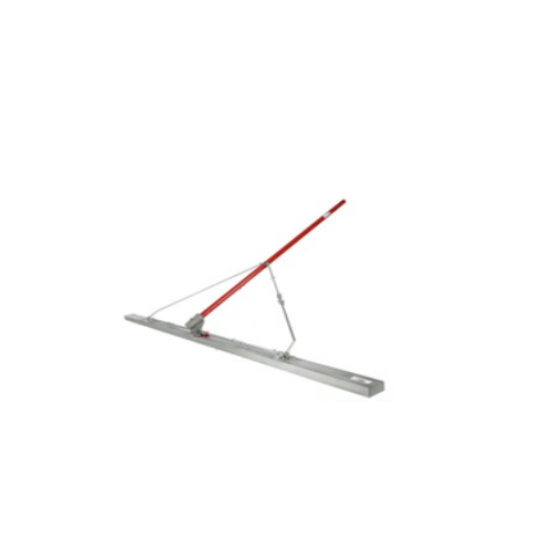 चेक रॉड एप्लीकेशन: गुड लुकिंग