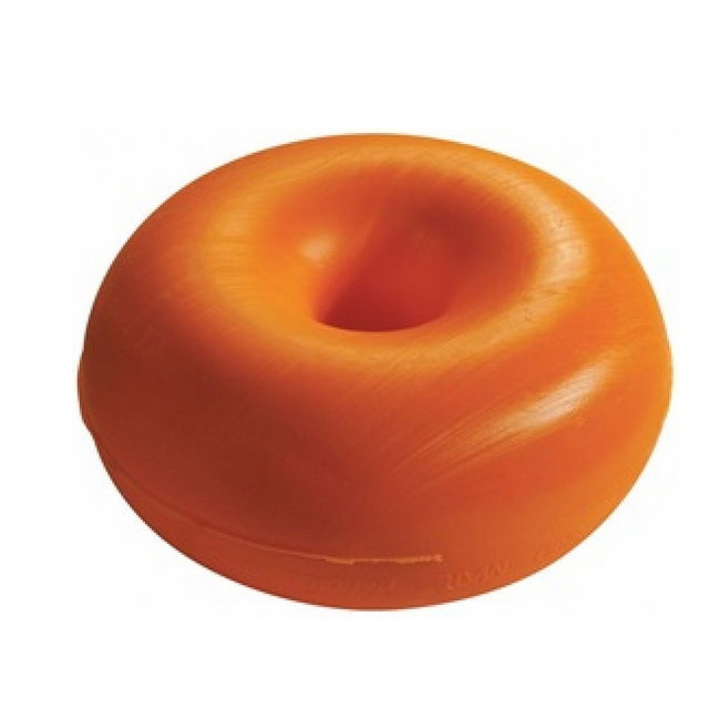 Orange Dampened Pallet Cushion - Advantage: Shock-absorbing And Vibration-isolation
