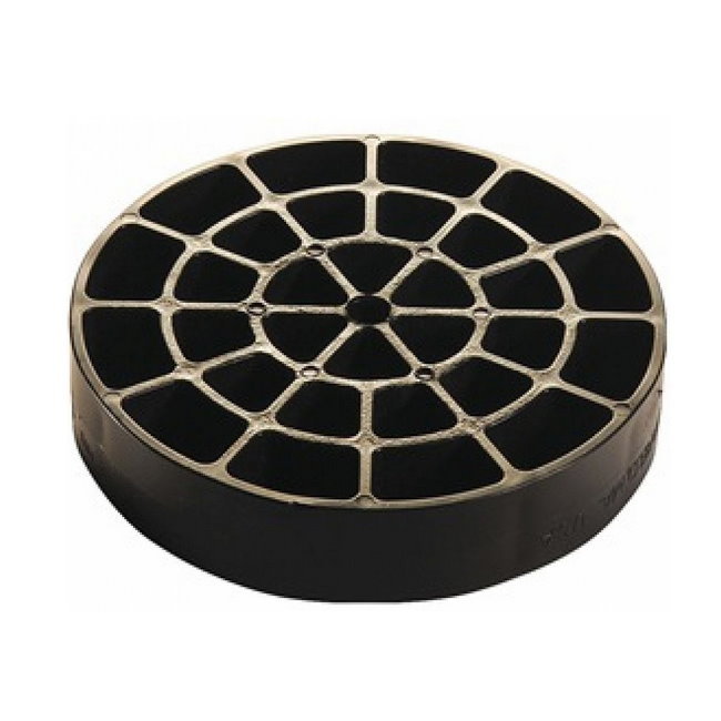 Pallet Cushion Spacer - Color: Black