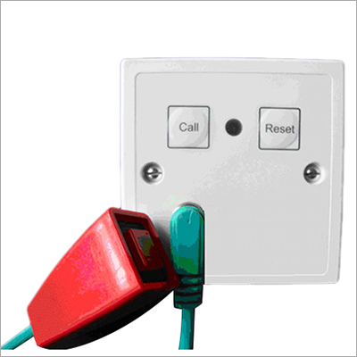 Bedside Calling Unit Application: Medical Industry