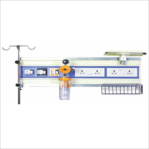 Bed Head Panel Application: Medical Industry