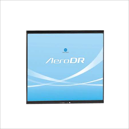 Wireless Digital Flat Panel With Radiographic System Application: Medical Industry