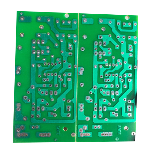 Starter Motor Pcb Circuit Board Board Thickness: 1.6 Millimeter (Mm)