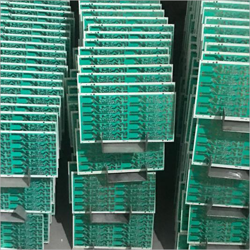 Led Light Driver Pcb Circuit Board Single Sided Layer Board Thickness: 1.6 Millimeter (Mm)