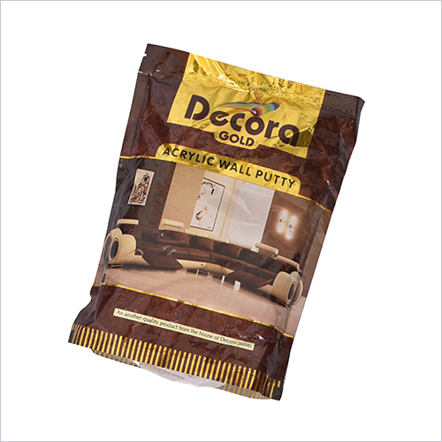 1 किलोग्राम एक्रिलिक दीवार की पुट्टी