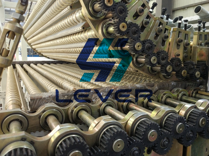 Reciprocating Bent Glass Tempering Furnace Dimension(l*w*h): According To Machine Size Meter (M)