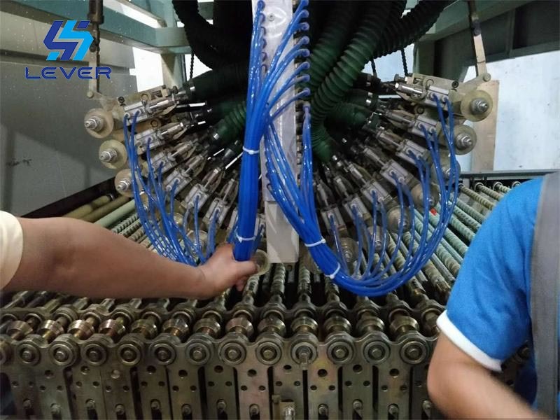 Reciprocating Bent Glass Tempering Furnace Dimension(l*w*h): According To Machine Size Meter (M)