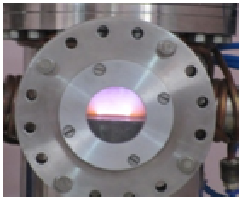 Microwave Pecvd Application: Industrial