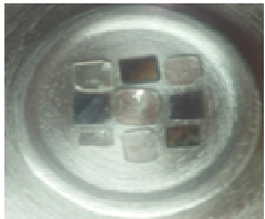 Microwave Pecvd Application: Industrial